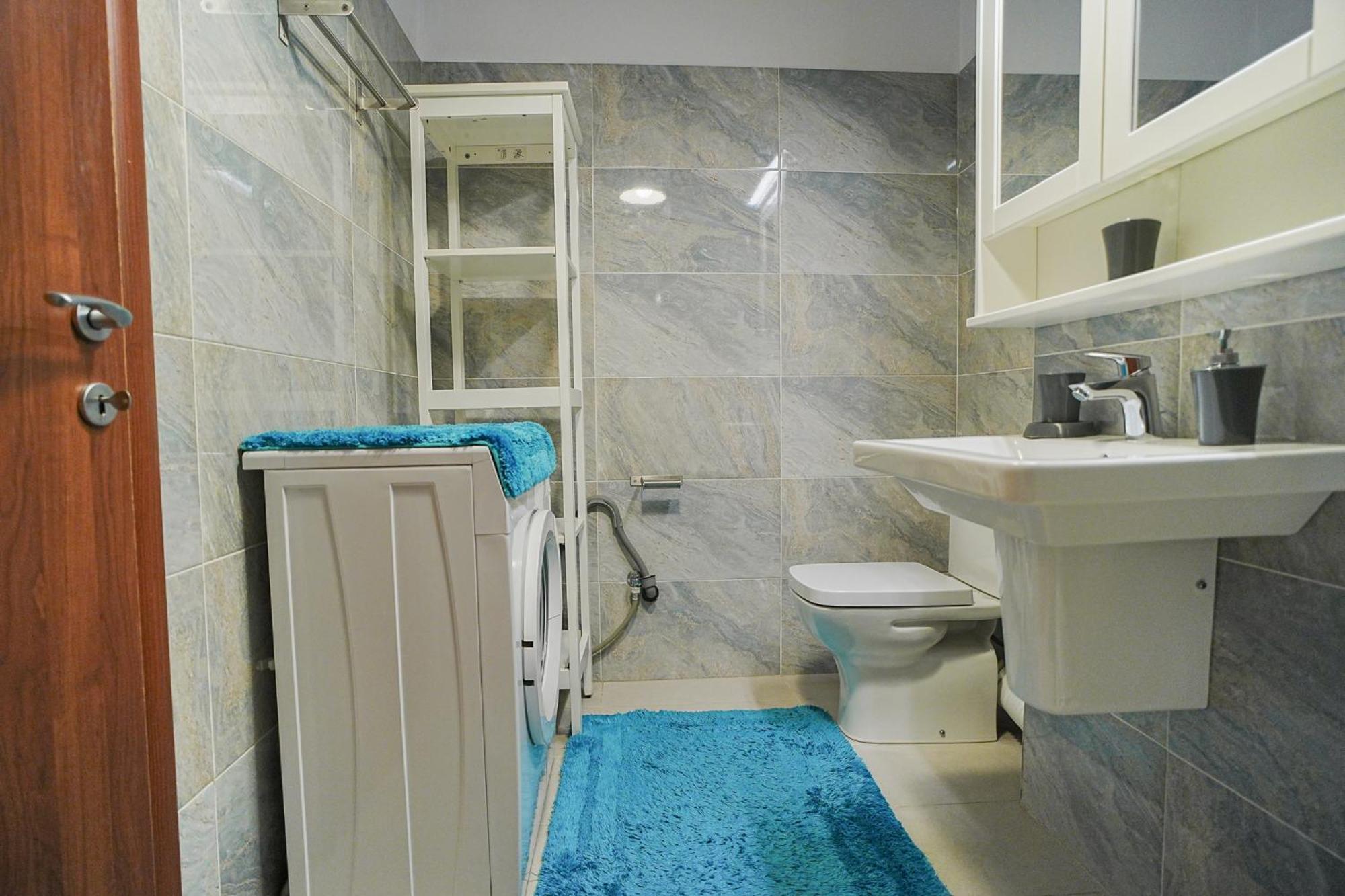 Апартаменты Hideaway Near Parliament Building Бухарест Экстерьер фото