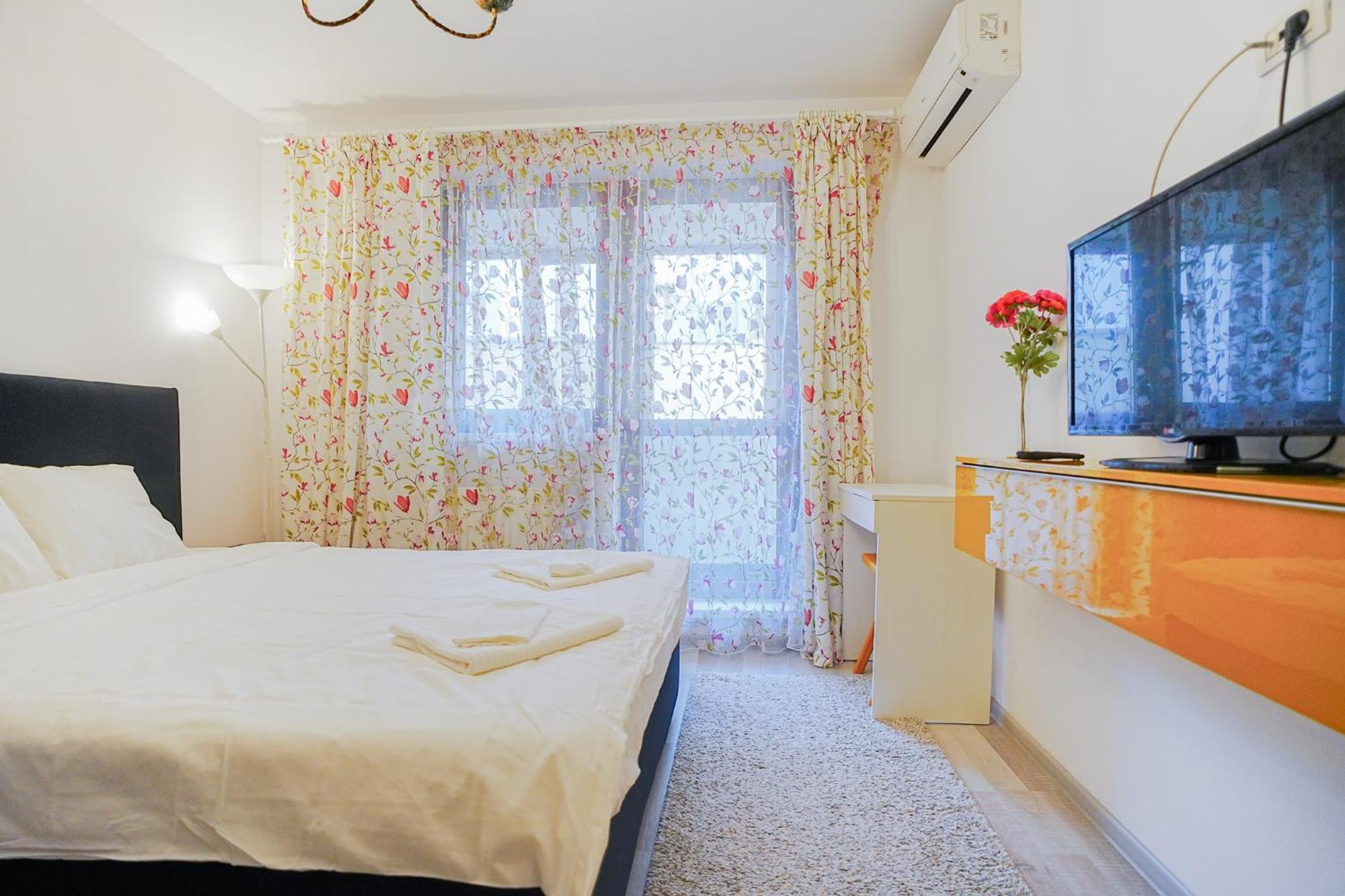 Апартаменты Hideaway Near Parliament Building Бухарест Экстерьер фото