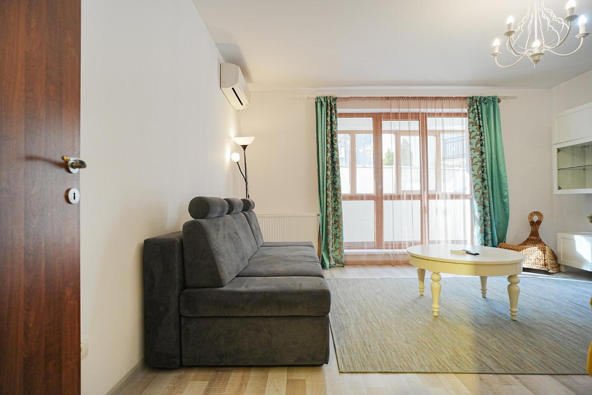Апартаменты Hideaway Near Parliament Building Бухарест Экстерьер фото