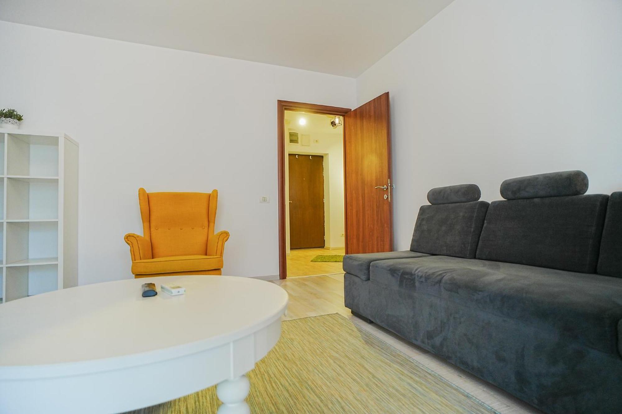 Апартаменты Hideaway Near Parliament Building Бухарест Экстерьер фото