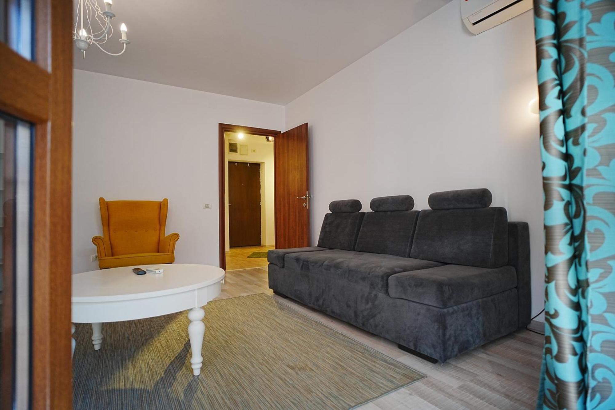 Апартаменты Hideaway Near Parliament Building Бухарест Экстерьер фото