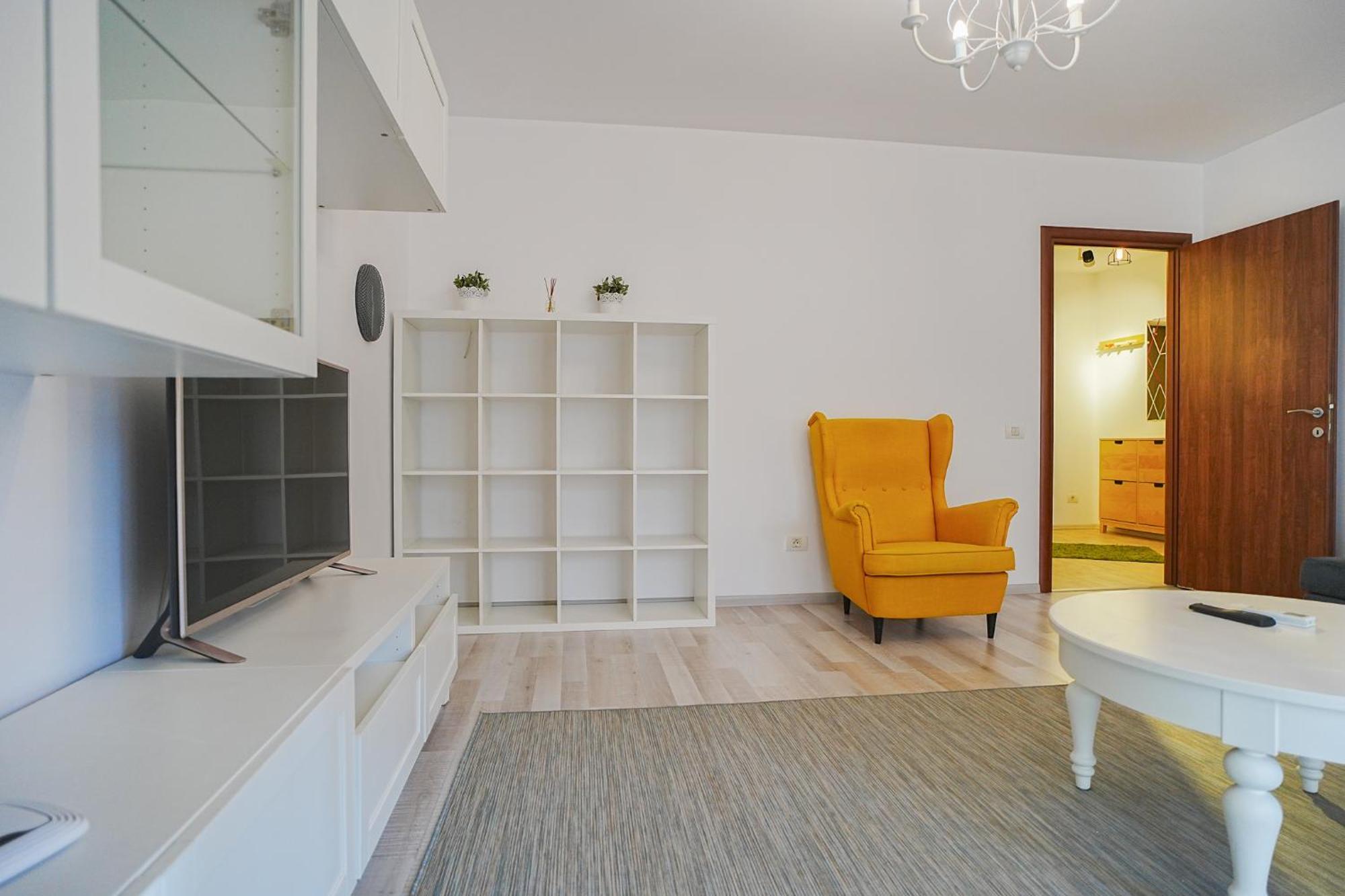 Апартаменты Hideaway Near Parliament Building Бухарест Экстерьер фото